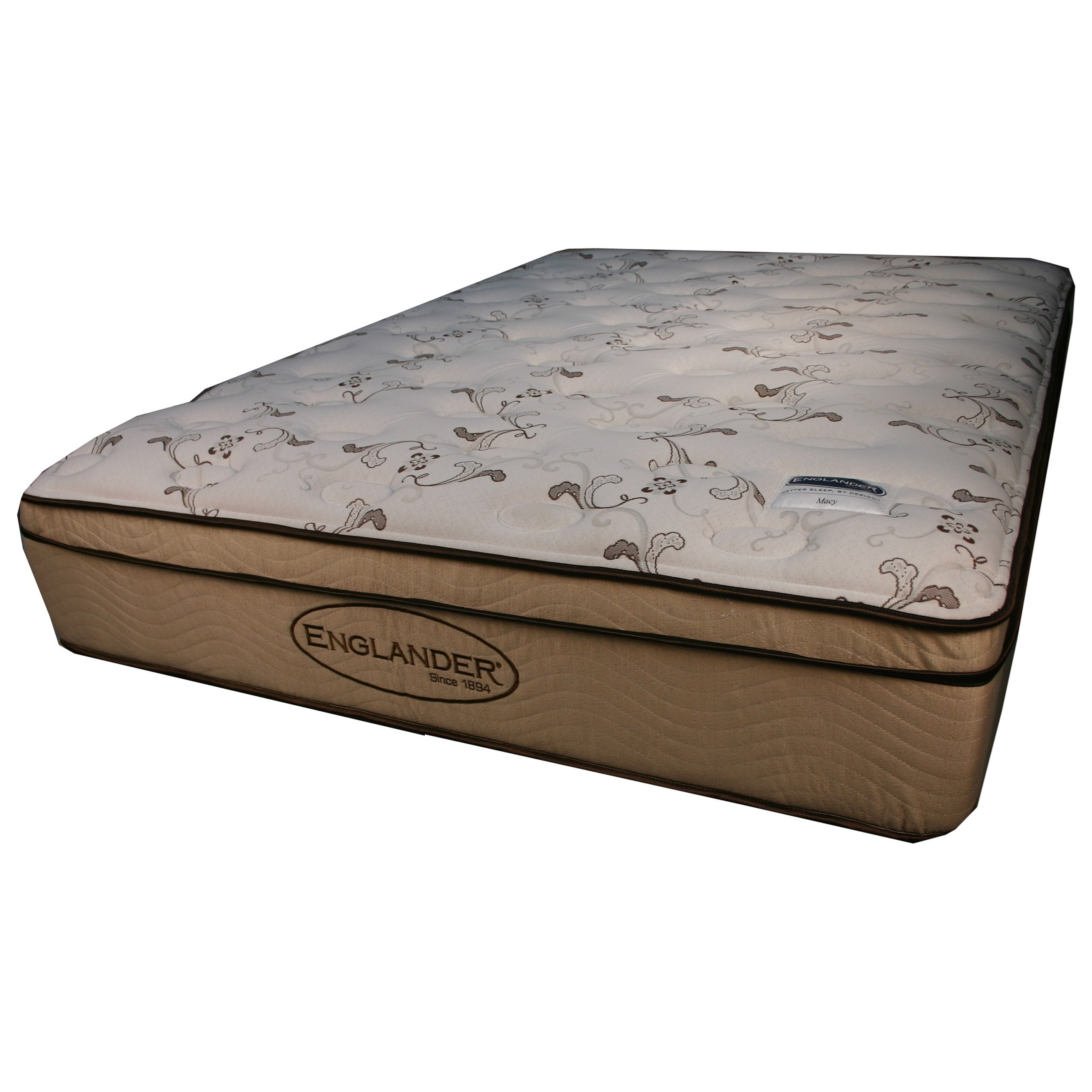 Englander Macy Pillow Top 983MQ Queen 14" Pillow Top Mattress
